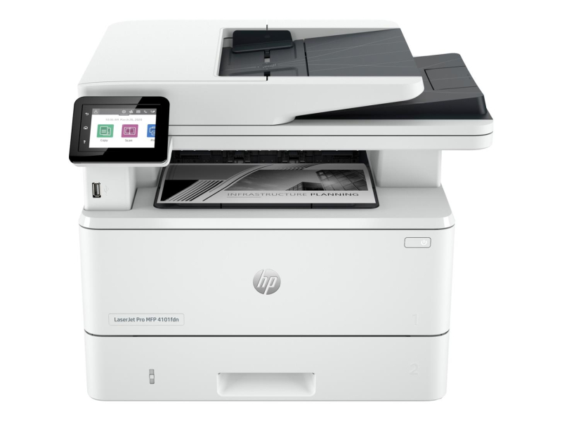 HP LaserJet Pro MFP 4102fdn